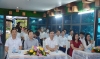 Câu lạc bộ doanh nghiệp trẻ Long Hưng đã tổ chức chương trình kỷ niệm 17 năm ngày truyền thống doanh nhân Việt Nam