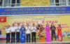 Giao lưu Thể thao giữa khối Mặt trận và các tổ chức chính trị - xã hội huyện Hưng Hà