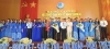 Đại hội đại biểu Hội Liên hiệp Thanh niên Việt Nam huyện Hưng Hà lần thứ V, nhiệm kỳ 2024 - 2029 thành công tốt đẹp