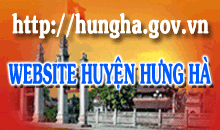 Website Tỉnh đoàn Thái Bình