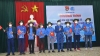 Huyện đoàn Hưng Hà tổ chức chương trình “Khởi động tháng thanh niên năm 2022”