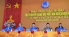Đại hội đại biểu Hội Liên hiệp Thanh niên Việt Nam huyện Hưng Hà họp phiên thứ nhất