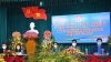 Đoàn thanh niên xã Duyên Hải tổ chức Đại hội Đại biểu nhiệm kỳ 2022 – 2027