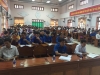 Hưng Hà tập huấn Công tác Đoàn năm 2015