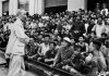 Tư tưởng Hồ Chí Minh về xây dựng nền quốc phòng toàn dân