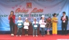 Liên đội Trường Tiểu học Phạm Kính Ân tổ chức chương trình giao lưu “Thắp sáng ước mơ thiếu nhi Việt Nam”.