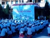 Liên đội Tiểu học Trần Thị Dung tổ chức chương trình “Trường tiểu học chung tay tiết kiệm điện năm 2015”