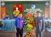 Hội LHTN Việt Nam thị trấn Hưng Hà tổ chức Đại hội đại biểu nhiệm kỳ 2019 - 2024